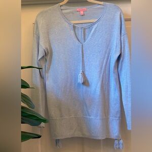 Lilly Pulitzer Size Small Lightweight Sweater for Fall EUC